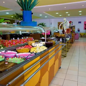 Apartamento Golden Dophen Express, Caldas Novas